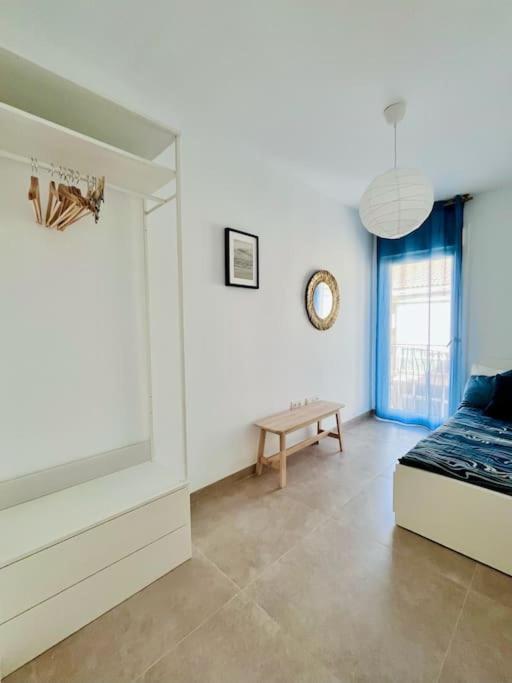Lovely Apartment Close By City Center 马拉加 外观 照片